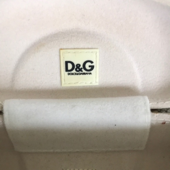 •D&G Sunglasses•
